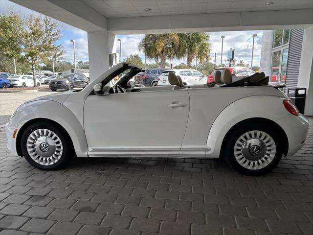 2013 volkswagen beetle 2.5l