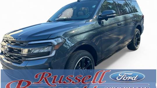 2024 Ford Expedition