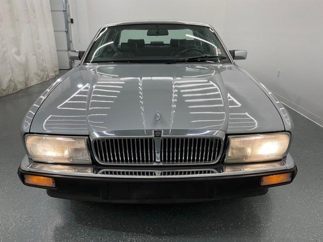 1990 jaguar xj6 sovereign