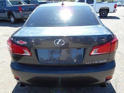 2011 lexus is 350 in co bluffs, iowa