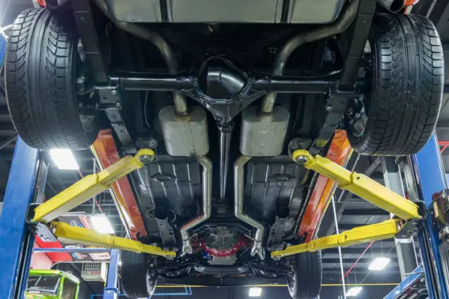 nut & bolt restored, restomod camaro! ls1 v8, t56 6-speed manual, disc, ps, a/c