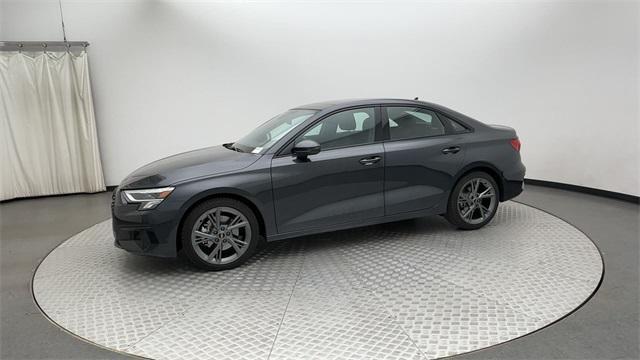 2024 audi a3 premium