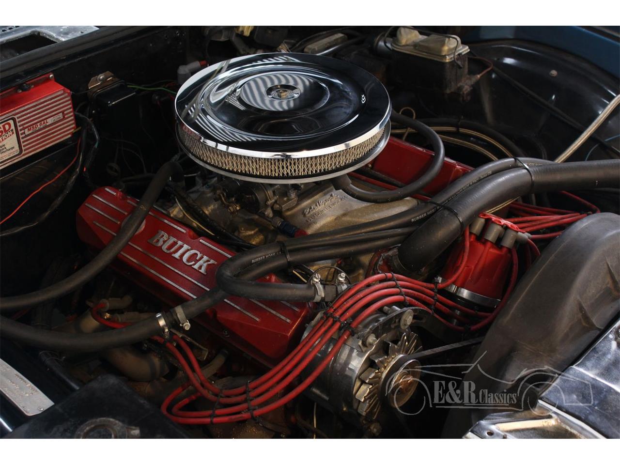 1972 buick gs 455