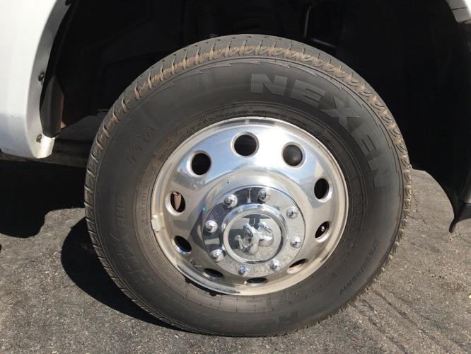 certified 2015 ram 3500 laramie phoenix, az 85015 for sale in phoenix, arizona