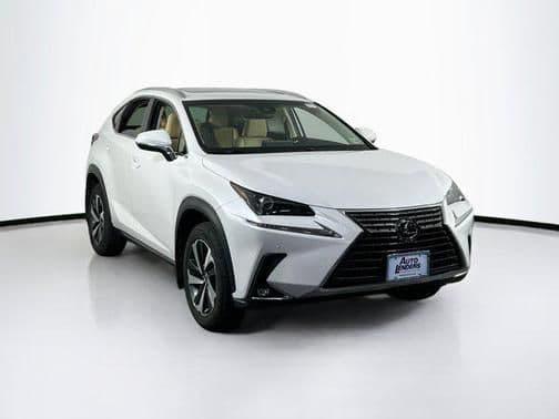 2019 lexus nx 300 f sport in exton, pennsylvania
