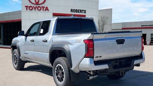 2024 Toyota trd