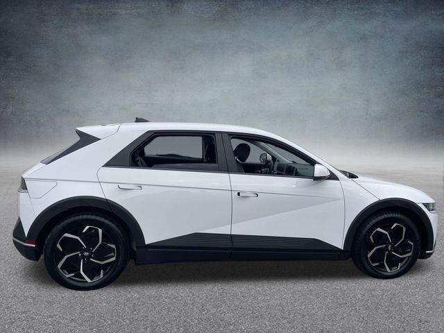 2023 hyundai ioniq 5 se