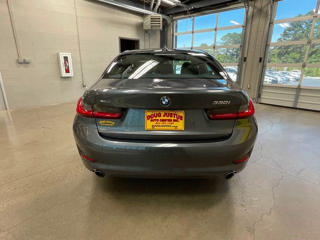 2019 bmw 330 xdrive