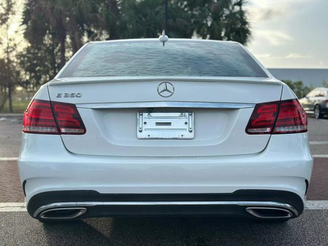 2014 mercedes-benz e-class e 350