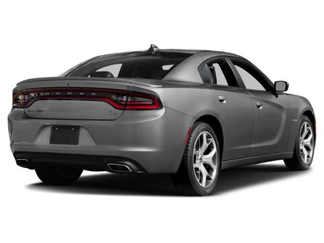 2018 dodge charger r/t