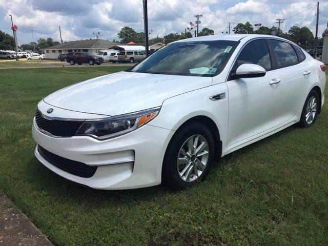 used 2016 kia optima lx alexandria, la 71301 for sale in alex, louisiana