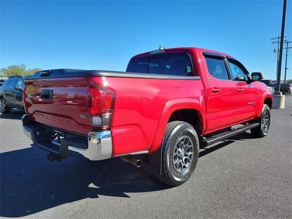 2018 toyota tacoma in manhattan, new york