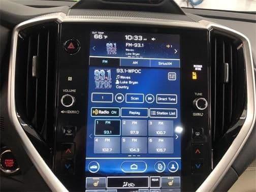 2023 subaru ascent limited 8-passenger in owings mills, maryland