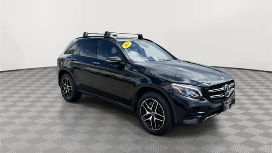 2019 mercedes-benz glc glc 300 4matic