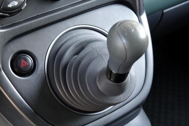 2005 honda element ex