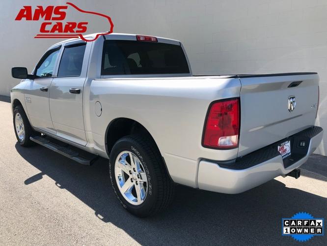 used 2015 ram 1500 express indianapolis, in 46234 for sale in indianapolis, indiana
