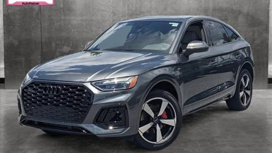 2024 Audi Q5