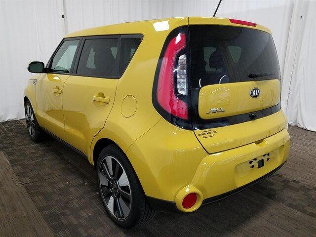 used 2015 kia soul ! hutchinson, ks 67502 for sale in hutchinson, kansas