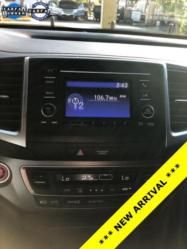 used 2019 honda passport fwd sport west palm beach, fl 33409 for sale in west palm beach, florida