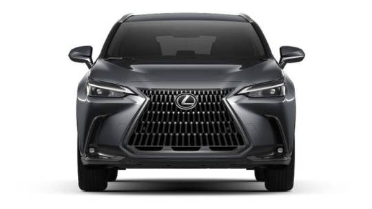 2025 Lexus NX