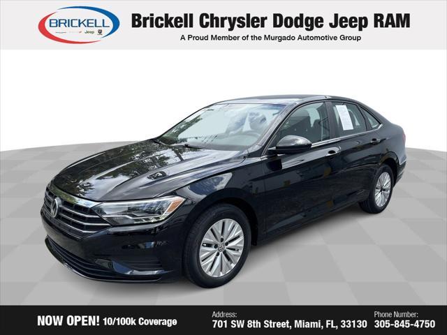 2020 volkswagen jetta 1.4t s