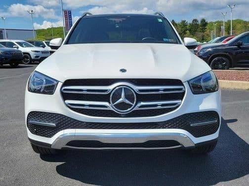 2021 mercedes-benz gle 350 base 4matic in downingtown, pennsylvania
