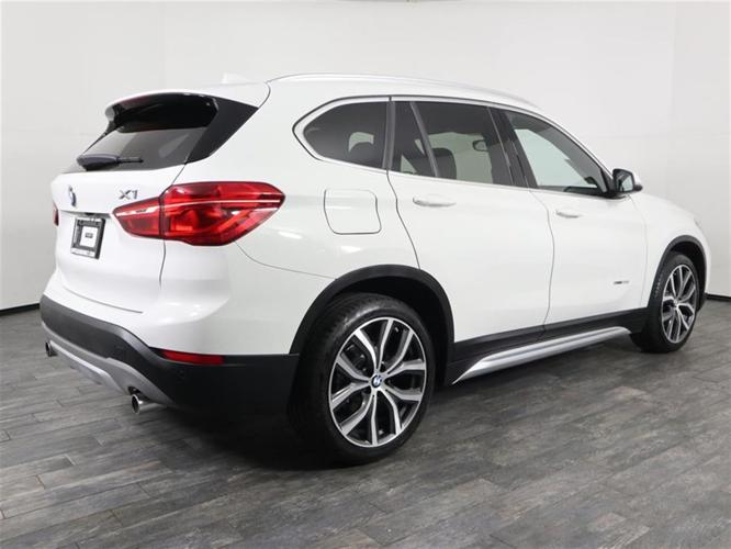 used 2017 bmw x1 sdrive28i miami, fl 33054 for sale in hialeah, florida
