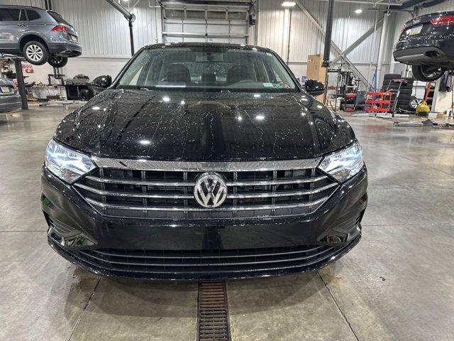2021 volkswagen jetta 1.4t s