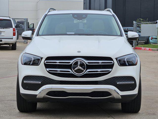 2020 mercedes-benz gle 450 4matic