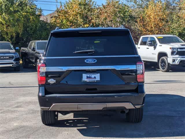 2020 ford expedition king ranch