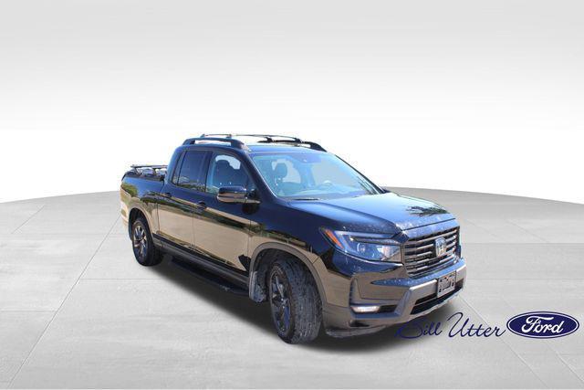 2023 honda ridgeline sport