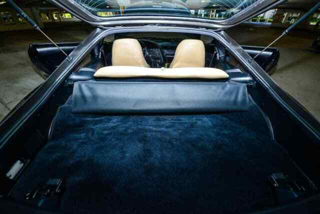 1994 toyota supra 6 (v160) speed in rare anthracite color combination