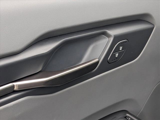2024 kia ev9 light long range