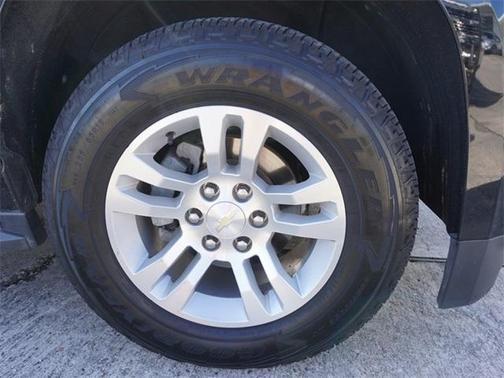 2018 chevrolet tahoe in columbus, ohio