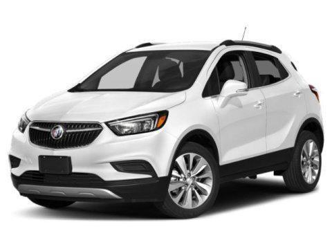 2019 buick encore sport touring