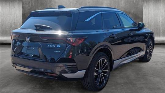 2024 Acura ZDX