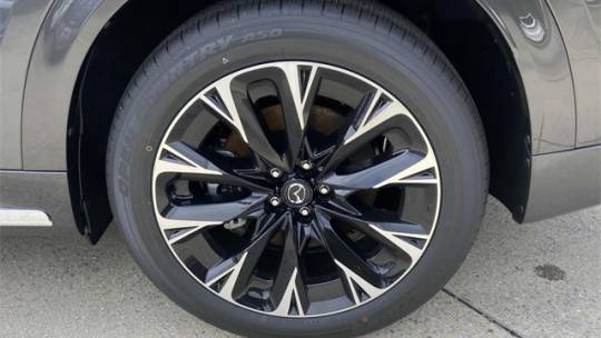 new 2024 mazda cx-90 s premium plus