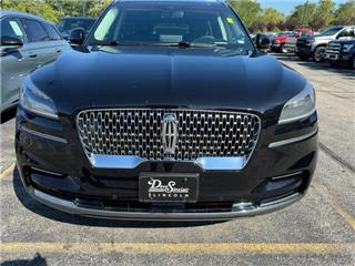 2023 Lincoln Aviator standard