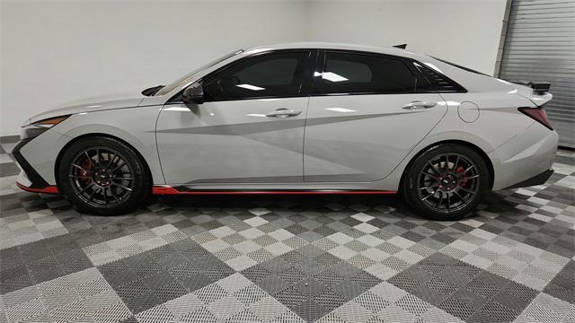 2022 hyundai elantra se