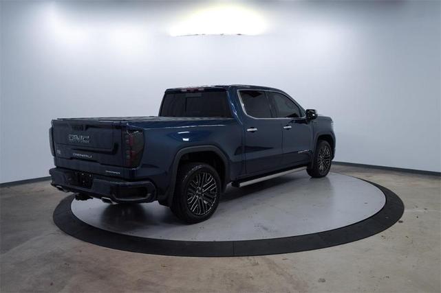 2022 gmc sierra 1500 denali ultimate