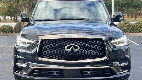 2023 Infiniti QX80