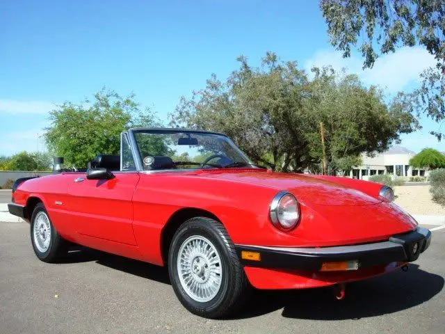 beautiful red italian, gorgeous & topless beauty. way below average value