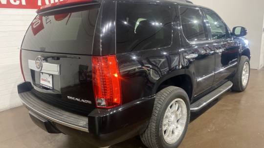 2013 Cadillac Escalade