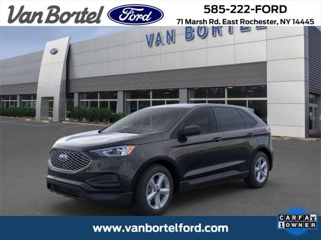 2024 ford edge se