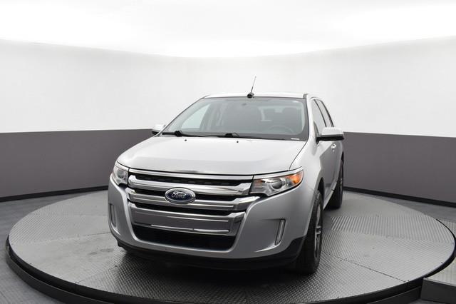 2012 ford edge limited limited 4dr crossover for sale in farmington, new mexico