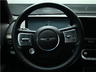 2023 Genesis GV60 advanced