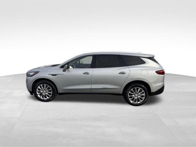 2021 buick enclave fwd essence