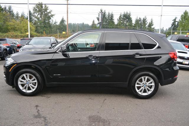 2014 bmw x5 xdrive35i