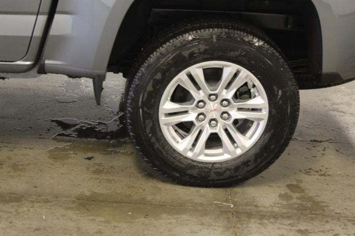 new 2020 gmc canyon 2wd crew cab sle montgomery, al 36117 for sale in montgomery, alabama