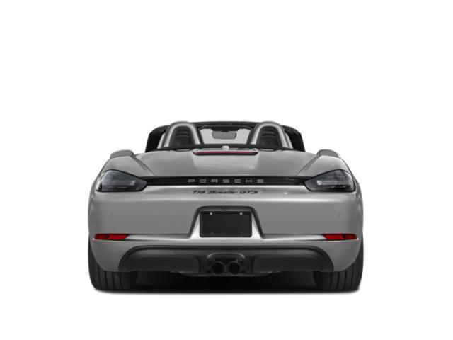 2019 porsche 718 boxster gts